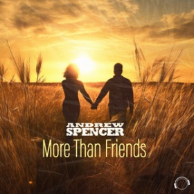 ANDREW SPENCER - MORE THAN FRIENDS